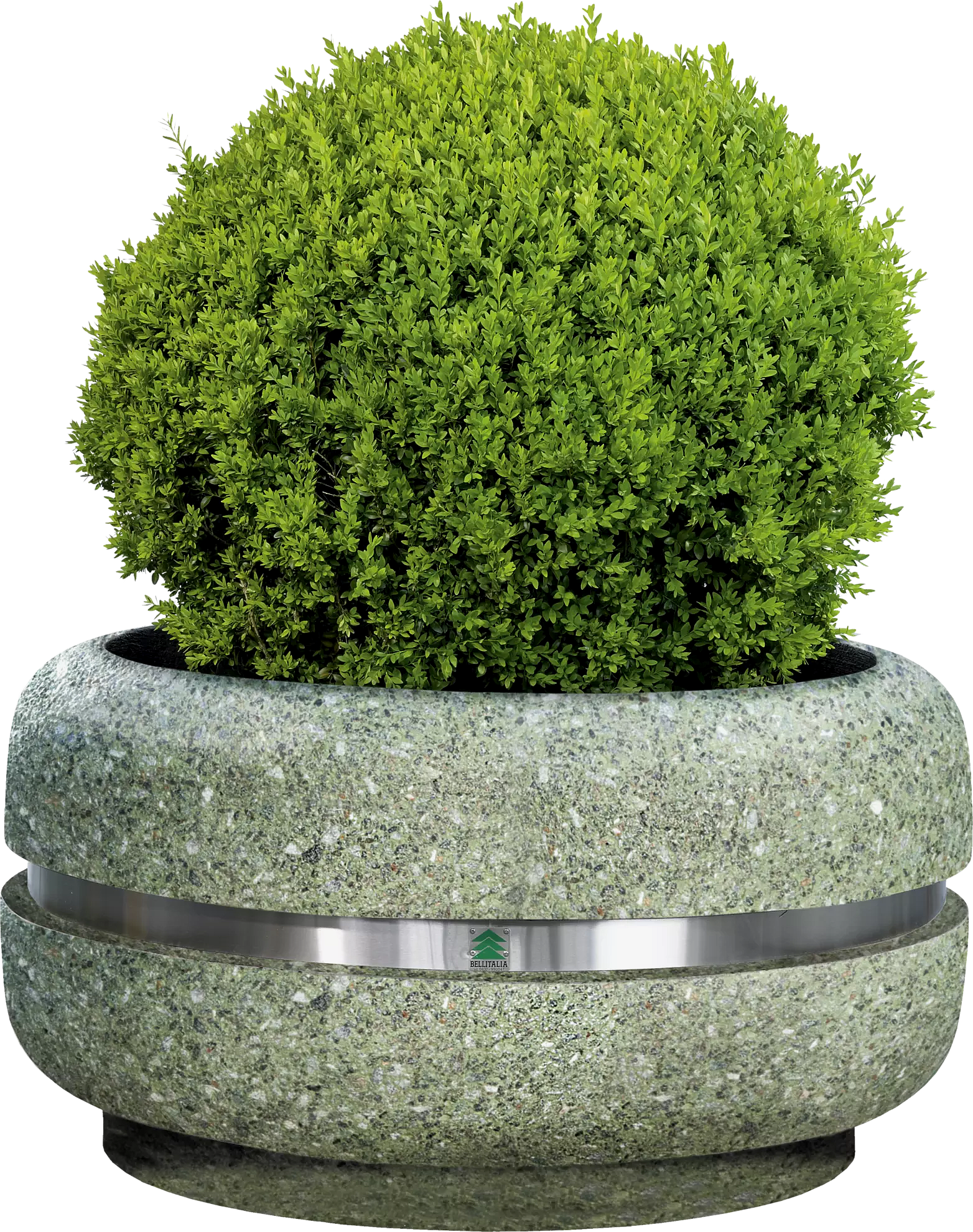 Vorschau: Pflanzbehälter TIMELESS Vorschau: Pflanzbehälter TIMELESS